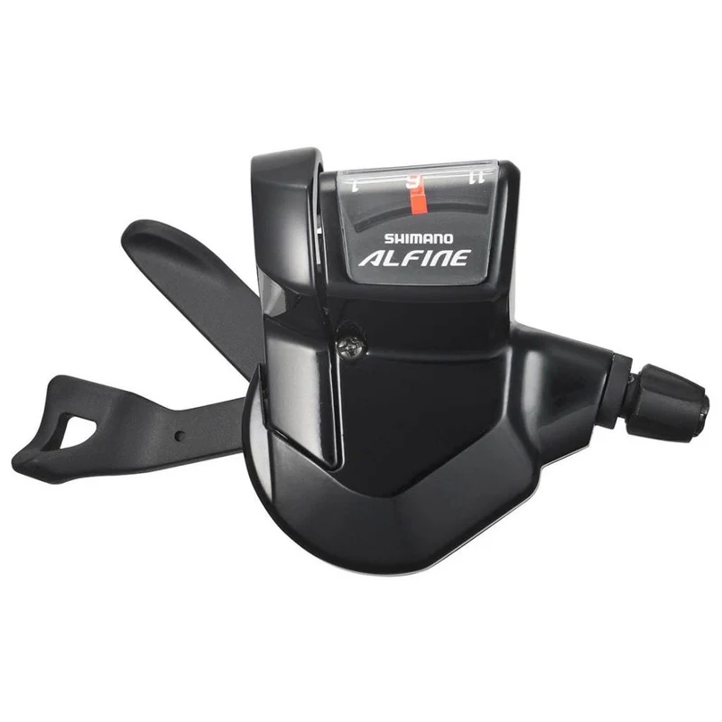 Shimano Schalthebel Rechts11f.Alfine