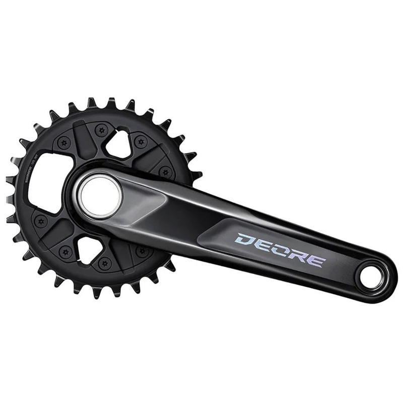 Shimano Kurbelgarnitur Deo 2PC 12f 170mm 30Z