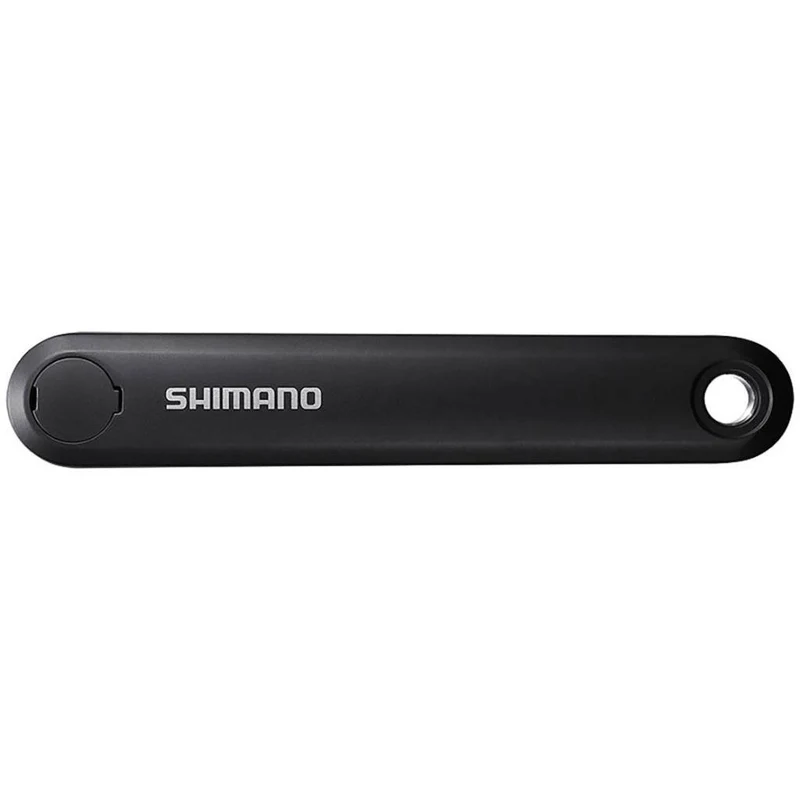 Shimano Kurbelgarnitur Steps E6000 170