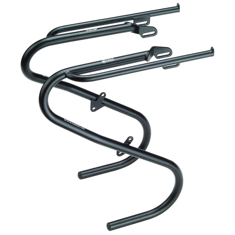Tubus Gepäckträger Duo Lowrider 26/28"