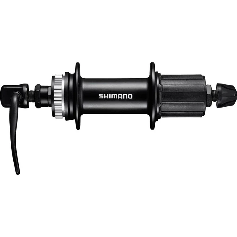 Shimano Hinterrad-Nabe Mt200 32L Center-Lock Qr