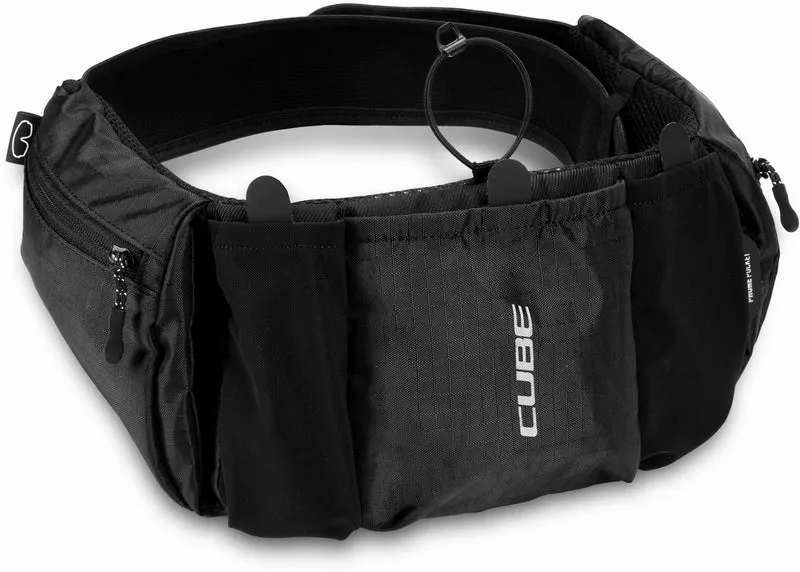 Cube Hüfttasche ATX black 1 L