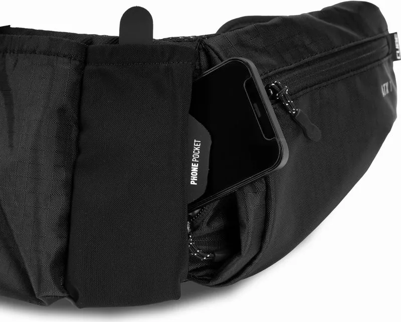 Cube Hüfttasche ATX black 1 L