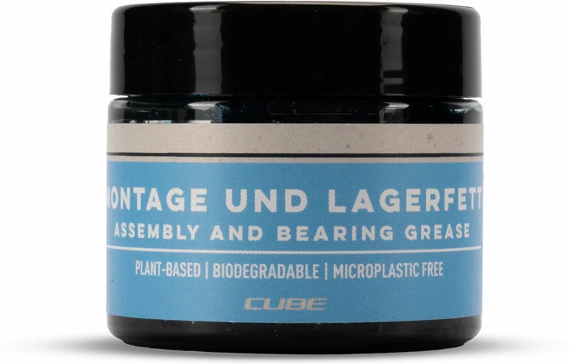 Acid Natural Bike Montage und Lagerfett 50 g