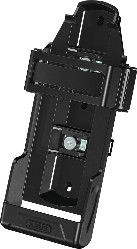 Abus Bordo Big Alarm 6000A/120 BK SH Faltschloss