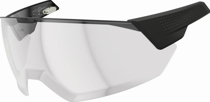 Abus Visier Hyp-E klar S/M