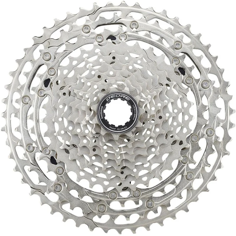 Shimano Kassettenkranz Deo 11f.11-51Z.
