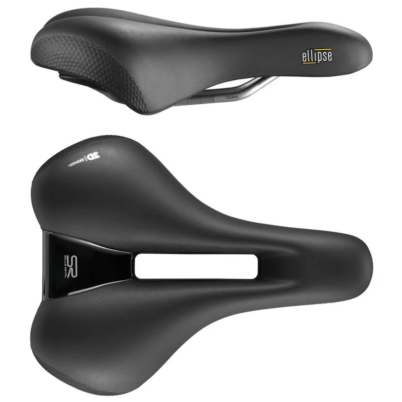 Selle Royal Ellipse Moderate Damen