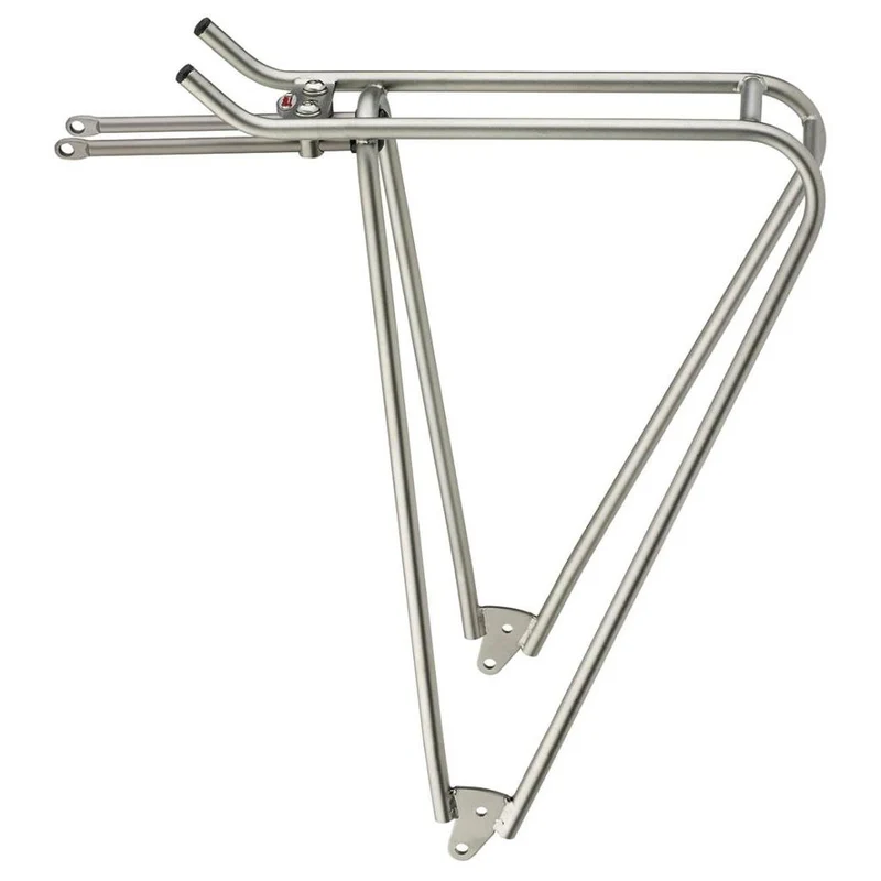 Tubus Gepäckträger Airy 26/28 Titan