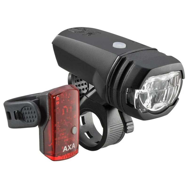 AXA Greenline 50 Lux, Set