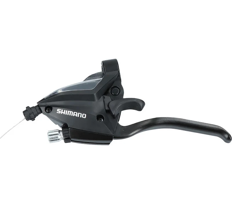 Shimano Schalt/Bremshebel Links EF500 2Fach