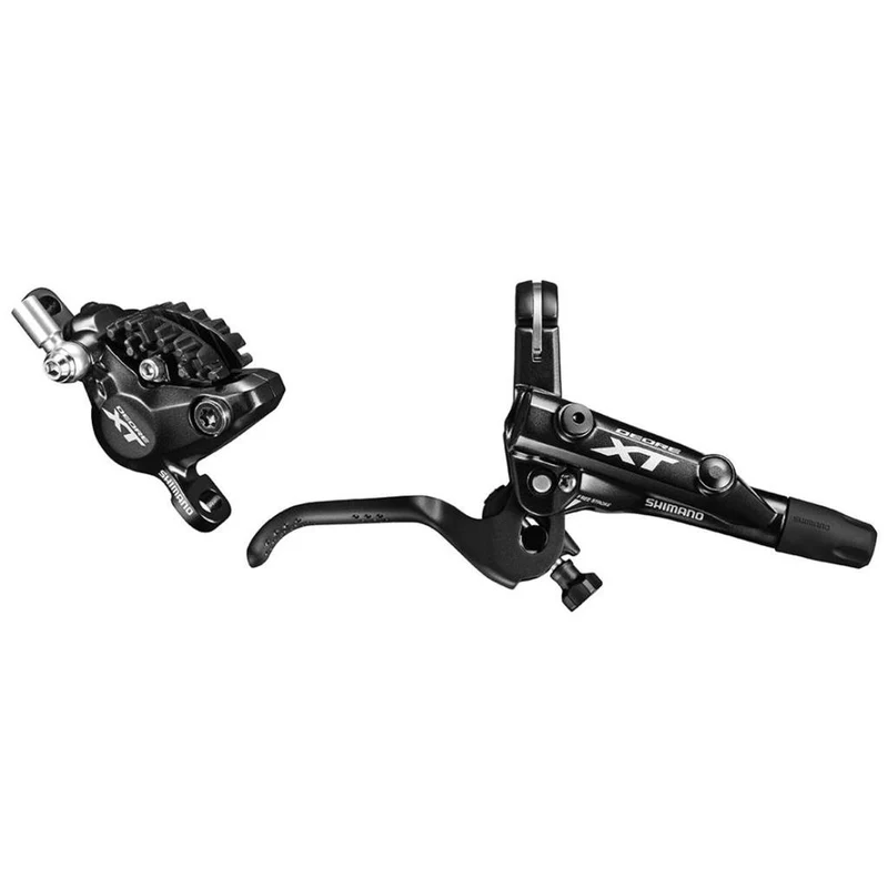 Shimano Disc-Set HR XT M8000 Mit Fin