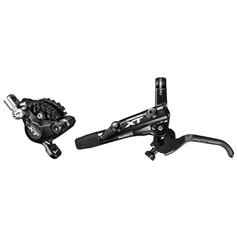 Shimano Disc-Set VR XT M8000 Mit Fin