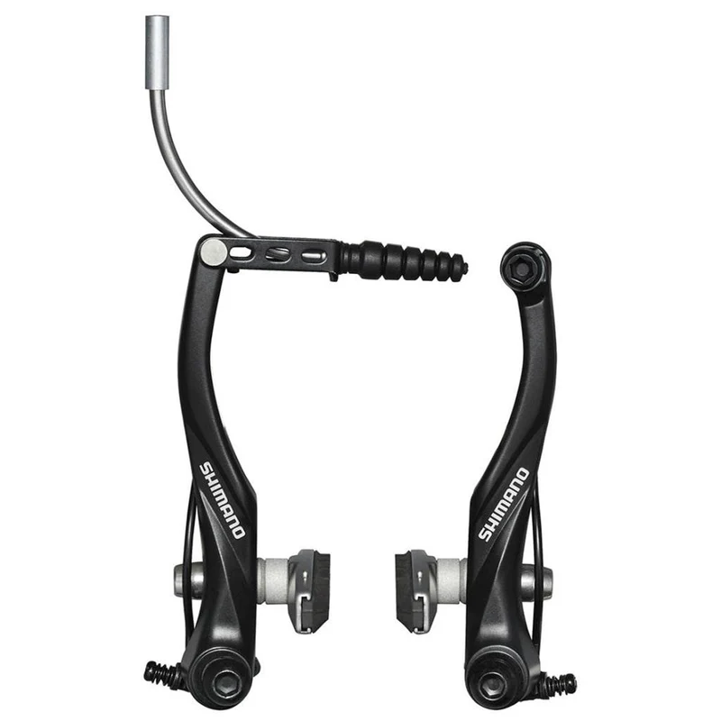 Shimano VR V-Brake Alivio Cart Schwarz