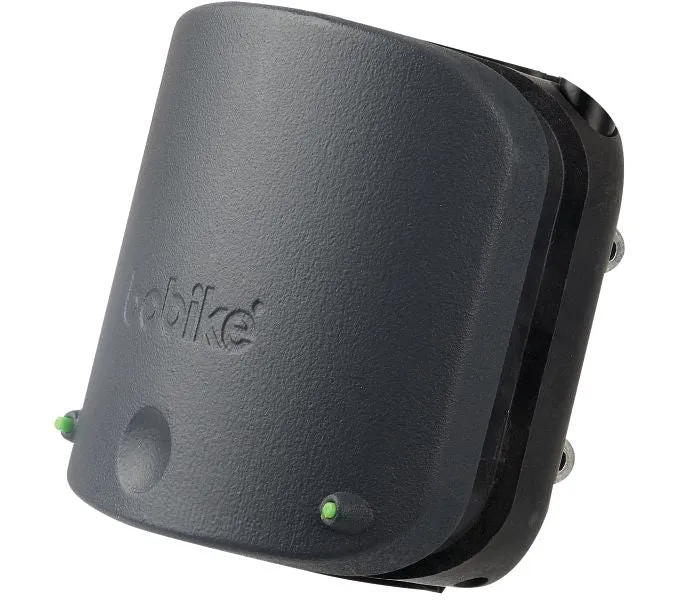 Bobike Zweithalterung GO® Rahmenadapter