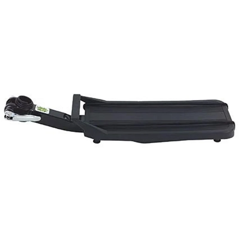 Peakworld Gepäckträger Ulix Quickrelease