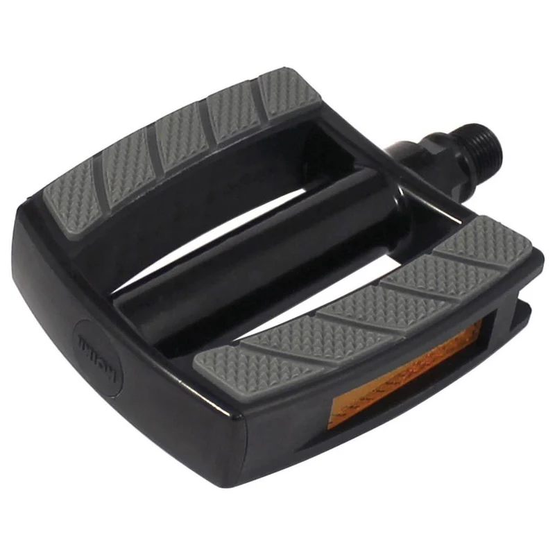 Marwi Pedal Alu Sp-828 Schwarz