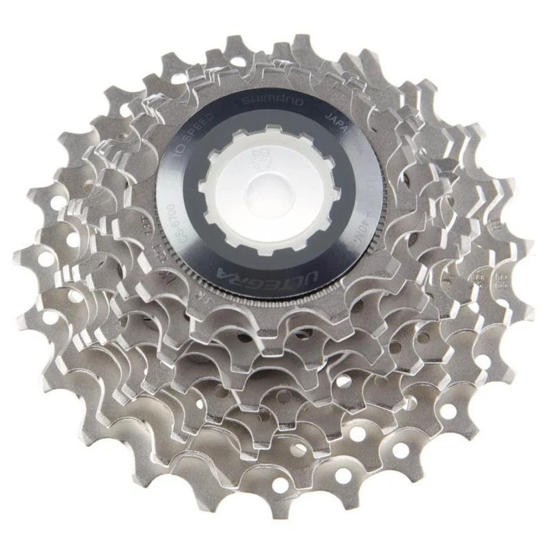 Shimano Kassettenkranz Ult. 10F 12-25Z