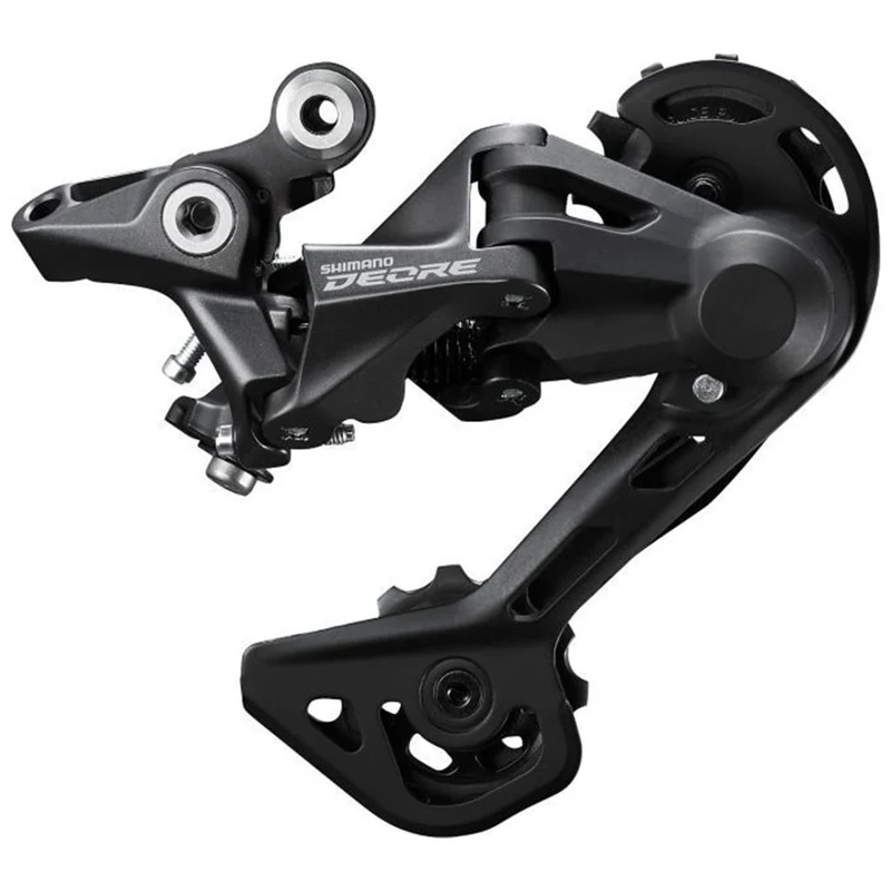Shimano Schaltung Deore 10f. Shad SGS