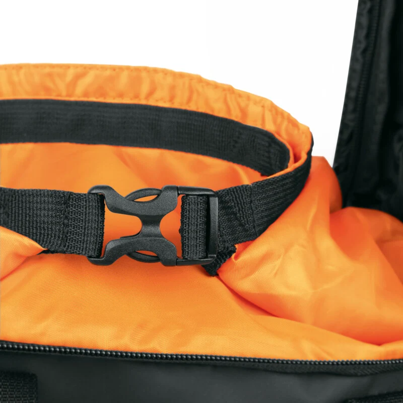 SKS GERMANY Infinity Topbag Gepäckträgertasche MIK black 7 L