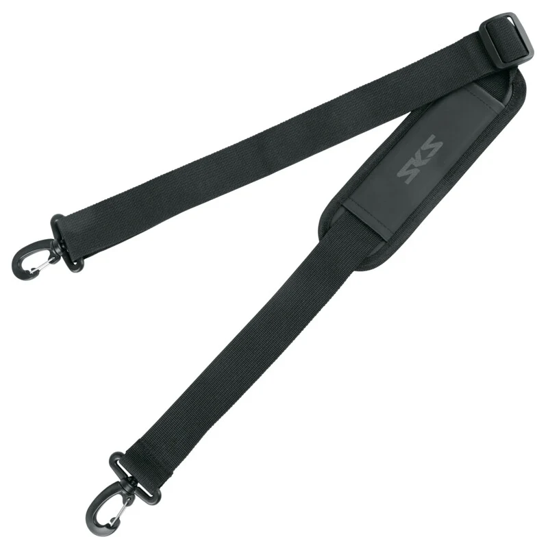 SKS GERMANY Infinity Topbag Gepäckträgertasche MIK black 7 L