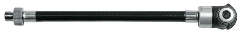 SKS GERMANY Zipflinger Schlauchadapter (AV/DV/SV) black