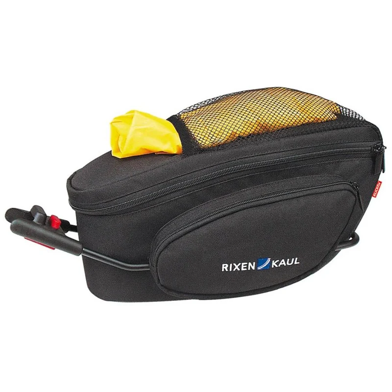 KLICKfix Contour Magnum mit Adapter 6-liter schwarz