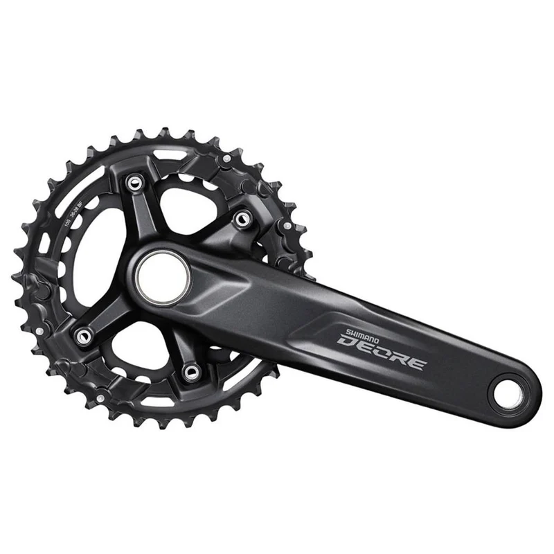 Shimano Kurbel Deo 36-26Z. 2PC 175mm B
