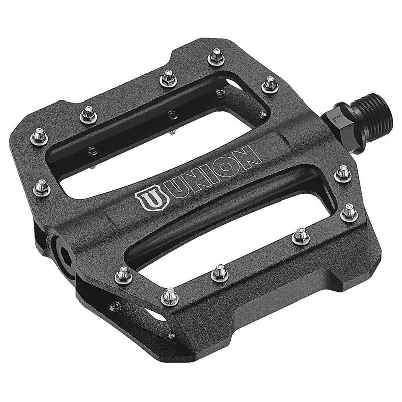 Marwi Pedal Cnc Sp-1300 Schwarz
