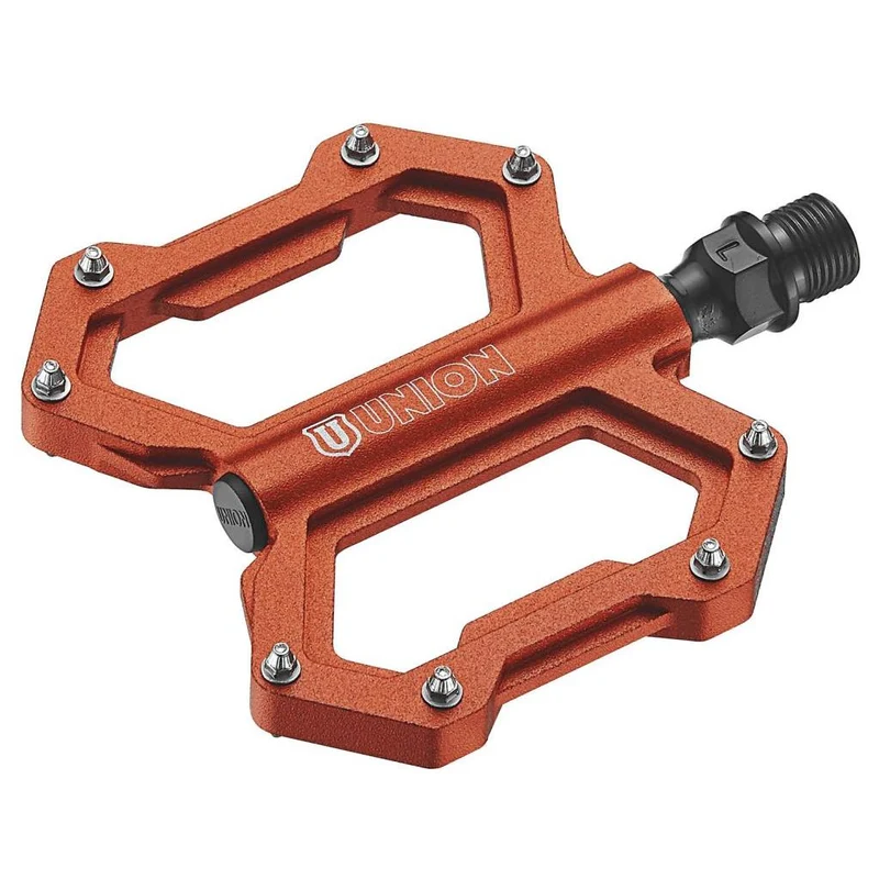Marwi Pedal Cnc Sp-1210 Orange