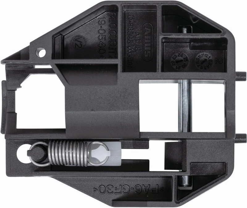 Abus Batteriefachschloss BLO CUB IT2 BRACKET OE Service