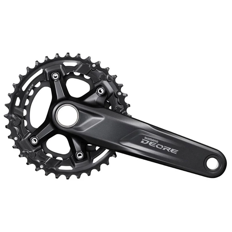 Shimano Kurbel Deo 36-26Z. 2PC 170mm