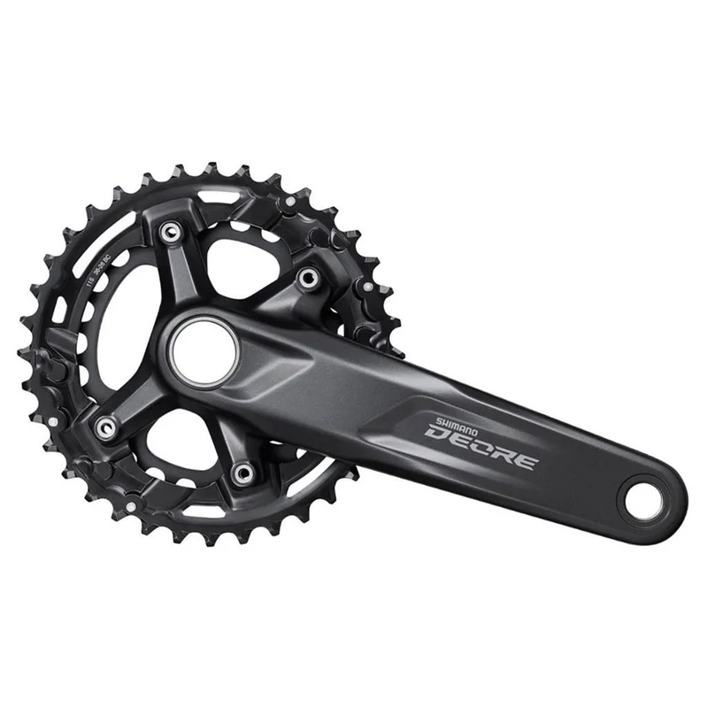 Shimano Kurbel Deo 11f 2PC 170mm 36-26