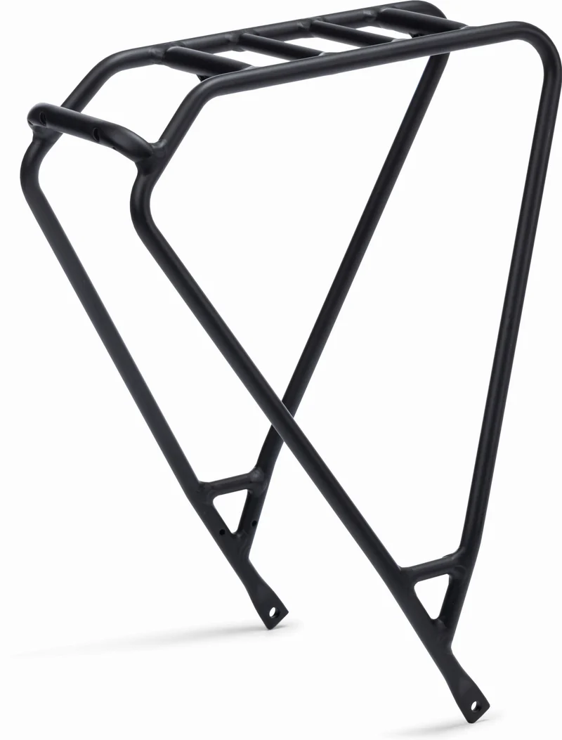 Acid Gepäckträger Rookie für Numove ATB 24" black