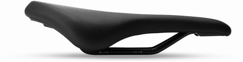 Acid Sattel Nuance CMPT black 247 x 150 mm