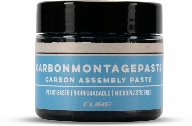 Acid Natural Bike Carbonmontagepaste 50 g
