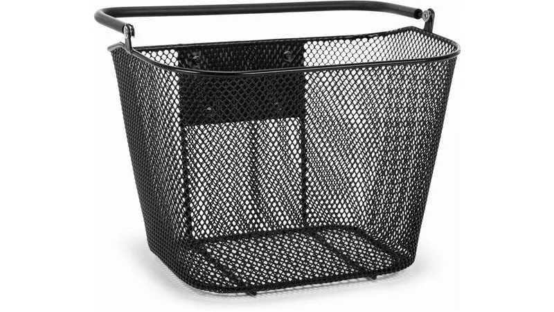 Acid Lenkerkorb CMPT FILink black 14 L
