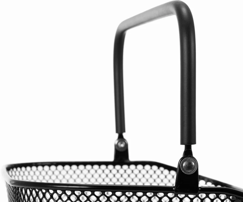 Acid Lenkerkorb CMPT FILink black 14 L