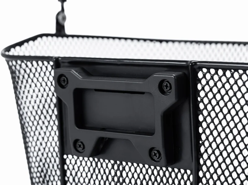 Acid Lenkerkorb CMPT FILink black 14 L