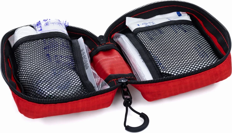 Acid Erste Hilfe Set CMPT red 0,7 L