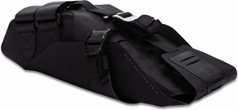 Acid Harness für Satteltasche Pack Pro 15/11 black