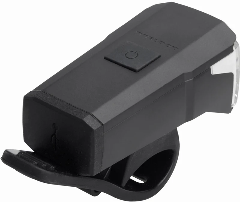 Trelock LS440 Lighthammer 40 Lux Akkuleuchte