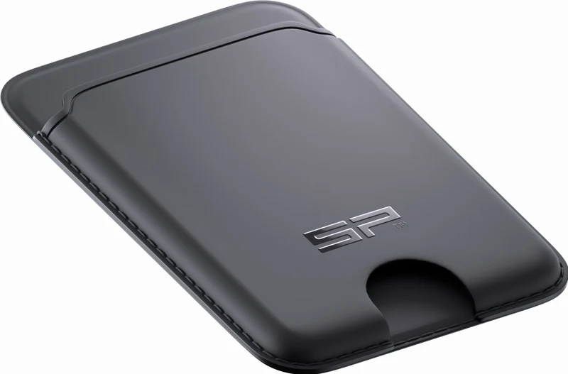 SP Connect Card Wallet SPC+