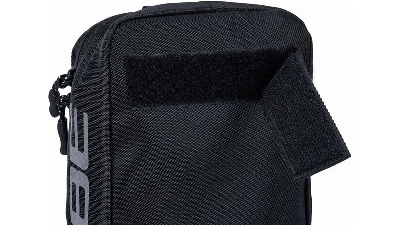 Cube Gear Bag Zubehörtasche black 2 L