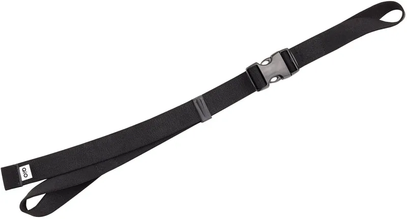 QIO Spanngurt Maxi Strap schwarz