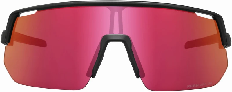 Shimano Technium 2 L Road Sportbrille matte black one size