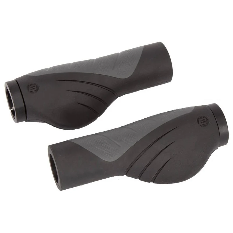 Ergotec Griff Aero2 Sw/Grau