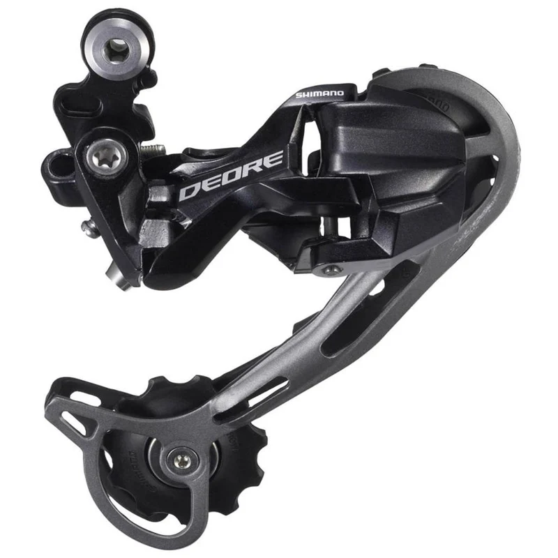 Shimano Schaltung Deore 9f. Shadow