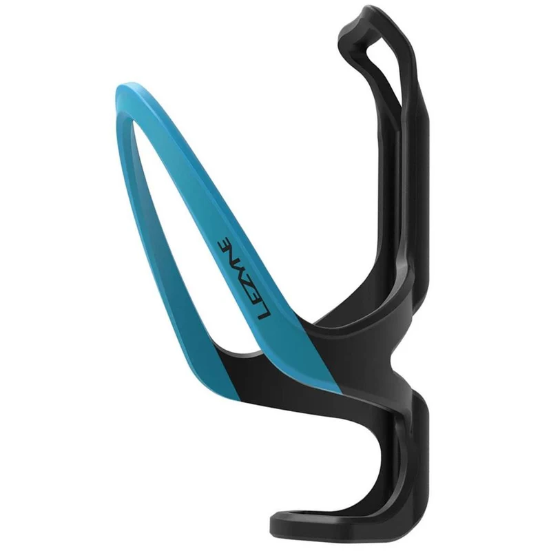 Lezyne Matric Team Cage Schwarz/Blau