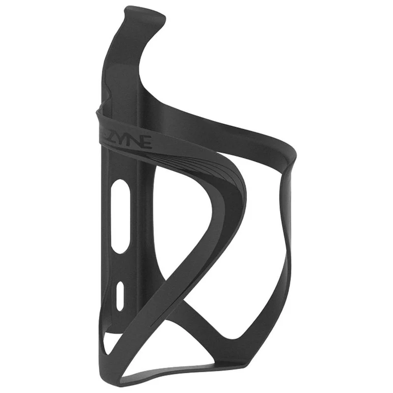 Lezyne Carbon Team Cage Fl.Halt.Sw/Sw